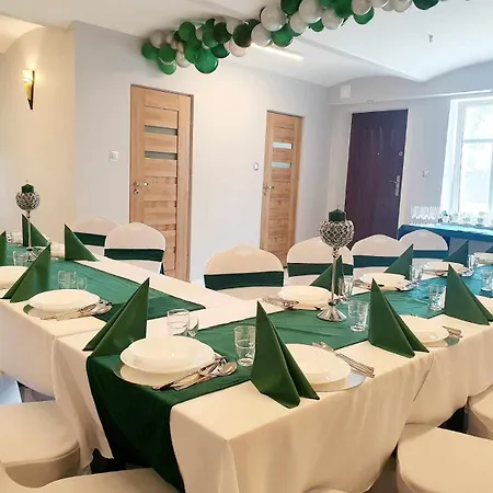 게스트하우스 Goscinne 