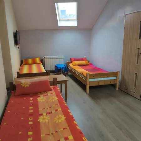 게스트하우스 Goscinne 