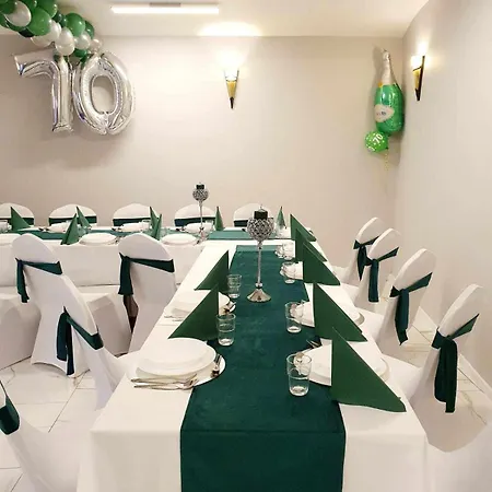 게스트하우스 Goscinne 