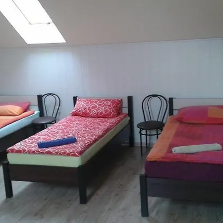 게스트하우스 Goscinne 